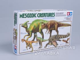 Mesozoic Creatures