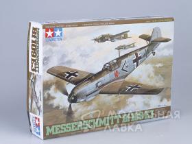 Messerschmitt Bf109 E-3