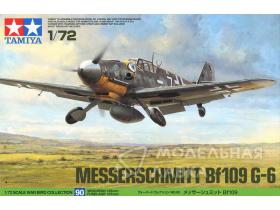 Messerschmitt Bf109 G-6