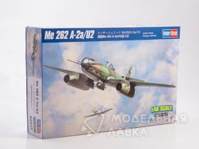 Messerschmitt Me 262 A-2a/U2