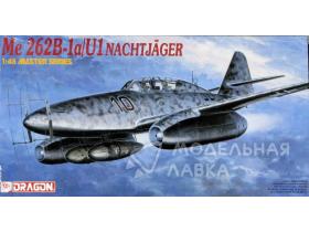 Messerschmitt Me-262 B-1a/U1 Nachtj?ger