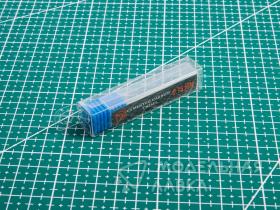 Металлическое лезвие-скрайбер, 0.15 мм