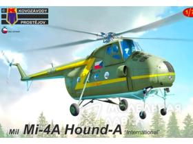 Mi-4A Hound-A „International“