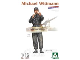 Michael Wittmann (Limited edition)