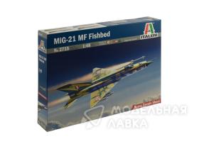 Mig-21 MF Fishbed