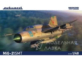 МиГ-21 SMT