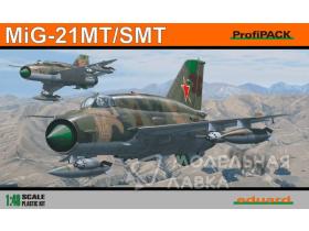 MiG-21 SMT Profipack