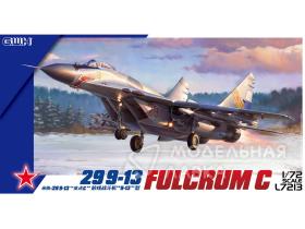 MiG-29 9-13 "Fulcrum C"