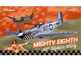 MIGHTY EIGHTH: 66th Fighter Wil