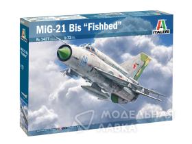 Микоян-21bis "Fishbed"