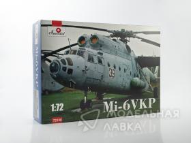 Mil Mi-6VKP