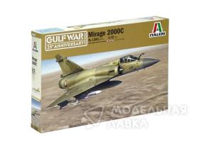 Mirage 2000C Gulf war 25th Anniversary