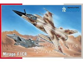 Mirage F.1 CR