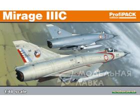 Mirage III C