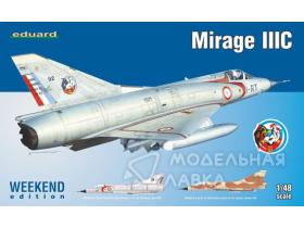 Mirage IIIC Weekend Edition
