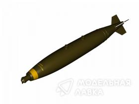 Mk.82 Bomb (2pcs)