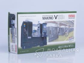 Модель станка Vertical Machining Center (Milling Machine) Makino V33i