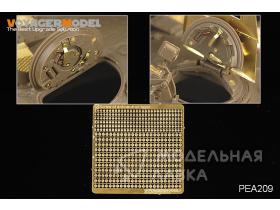 Modern Russian AFV Screw of Antineutron Layer Sets (For All)