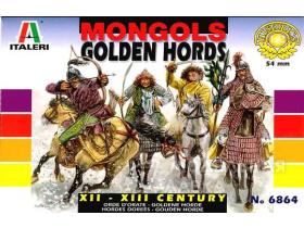 Mongols
