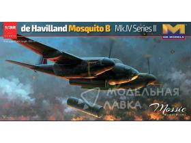 Mosquito B. MK. IV SeriesII