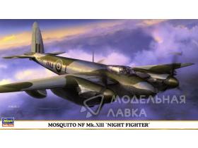 Mosquito NF Mk.XIII 'Night Fighter'