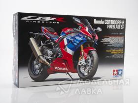 Мотоцикл Honda CBR1000RR-R Fireblade SP