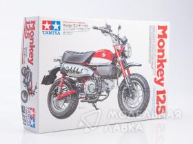 Мотоцикл HONDA MONKEY 125