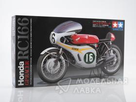 Мотоцикл Honda RC166 GP Racer