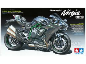 Мотоцикл Kawasaki Ninja H2 Carbon