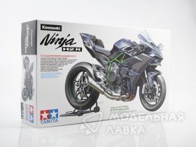 Мотоцикл Kawasaki Ninja H2R