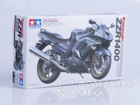 Мотоцикл Kawasaki ZZR1400