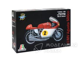 Мотоцикл MV 4 Cylinders 500CC