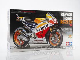 Мотоцикл Repsol Honda RC213V'14