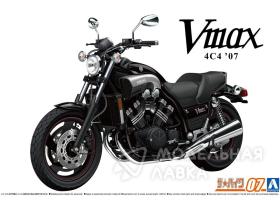 Мотоцикл Yamaha 4C4 Vmax '07