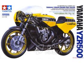 Мотоцикл Yamaha YZR500 GP Racer Kit - CF401