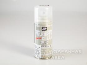Mr. Super Clear UV Cut Gloss Spray