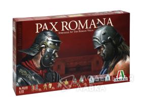 Набор "PAX ROMANA. Битва на Римской Вилле"