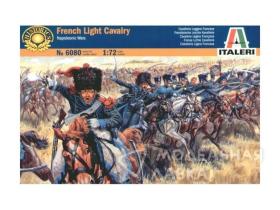 Набор солдат: Британская легкая кавалерия