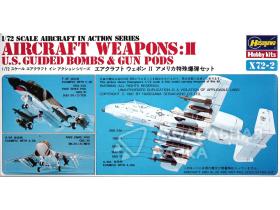 Набор вооружения AIRCRAFT WEAPONS II