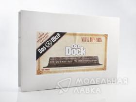 Naval Dry Dock / Trockendock