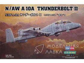N/AW A-10A Thunderbolt II