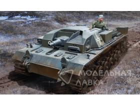 Немецкая САУ StuG.III Ausf.A, Michael Wittman