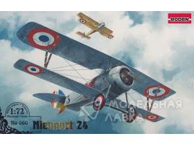 Nieuport 24
