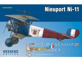 Nieuport Ni-11