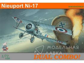 Nieuport Ni-17 Dual Combo