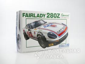 Nissan Fairlady 280Z S30 Special '75