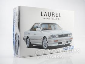 Nissan Laurel Medalist Club L '91