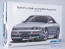 Nissan Skyline GTS25t ECR33 typeM '94
