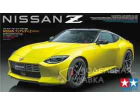 Nissan Z