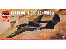 Northrop P-61 Черная вдова